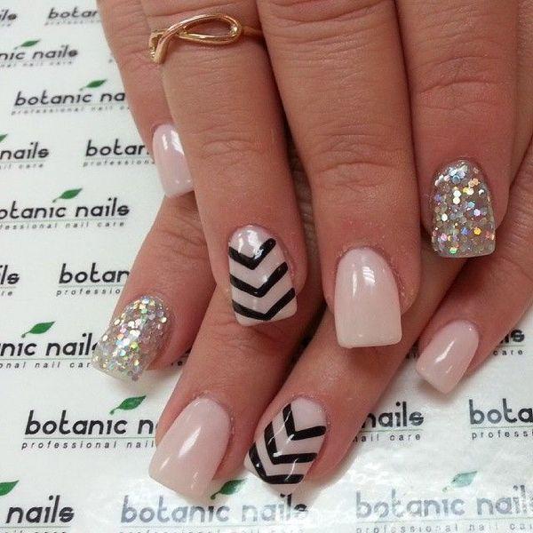 Nails - My Site